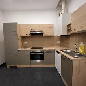  Apartment Donaufelder Österreich