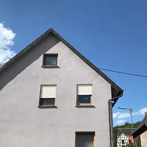  Apartment Dz Im Haus Maja Deutschland