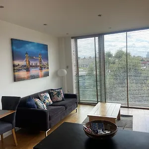  Apartment Stunning Großbritannien