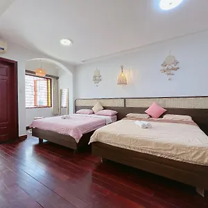  Privatunterkunft Co Saigon Vietnam