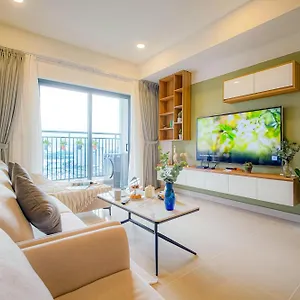  Apartment 9trip In Soho - Service Vietnam